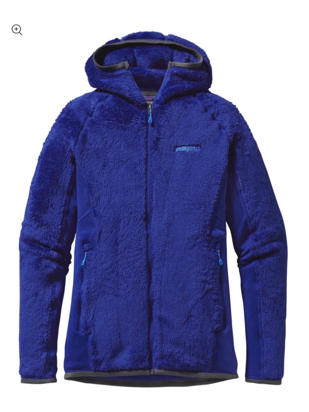 Patagonia R3 Hoody Fleece Jacket Medium